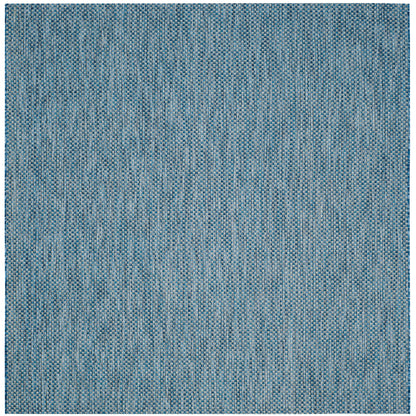 Tapis de jardin imperméable pour intérieur/extérieur SAFAVIEH Courtyard Begajeta.