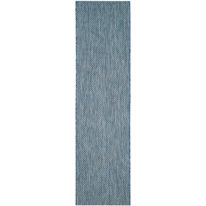 Tapis de jardin imperméable pour intérieur/extérieur SAFAVIEH Courtyard Begajeta.