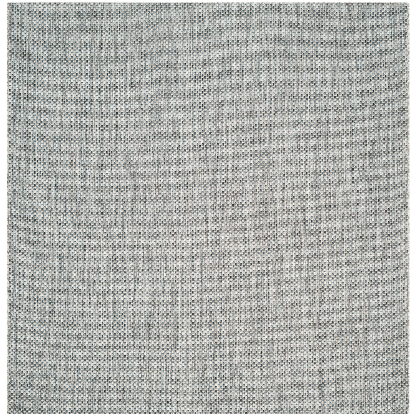 Tapis de jardin imperméable pour intérieur/extérieur SAFAVIEH Courtyard Begajeta.