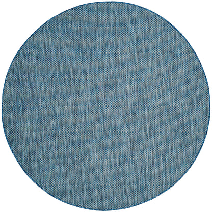 Tapis de jardin imperméable pour intérieur/extérieur SAFAVIEH Courtyard Begajeta.
