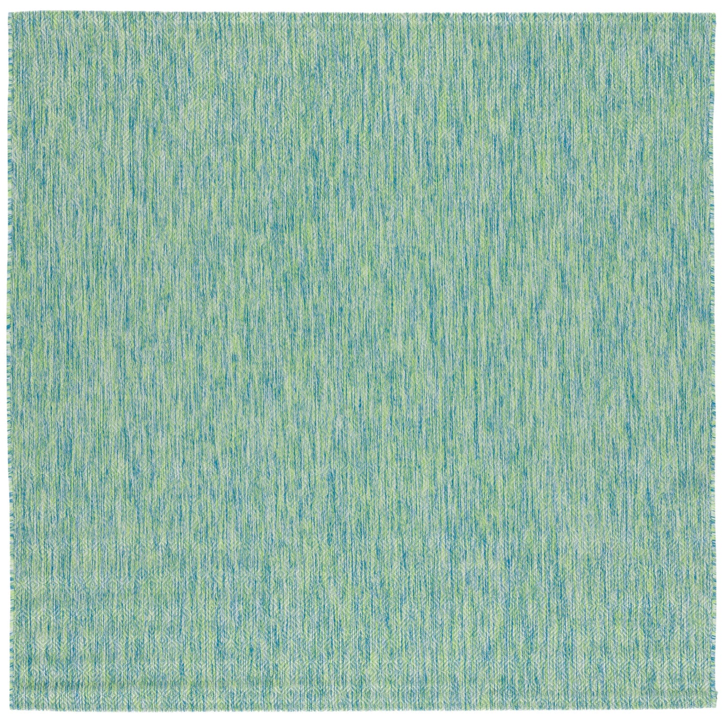 Tapis de jardin imperméable pour intérieur/extérieur SAFAVIEH Courtyard Begajeta.