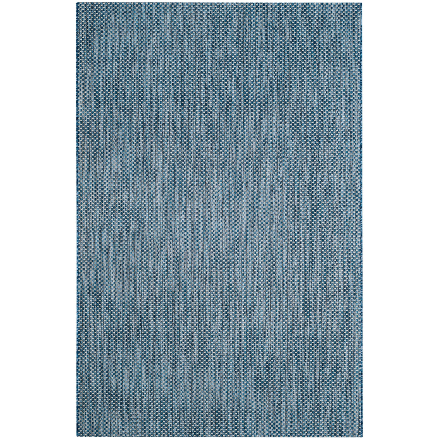 Tapis de jardin imperméable pour intérieur/extérieur SAFAVIEH Courtyard Begajeta.