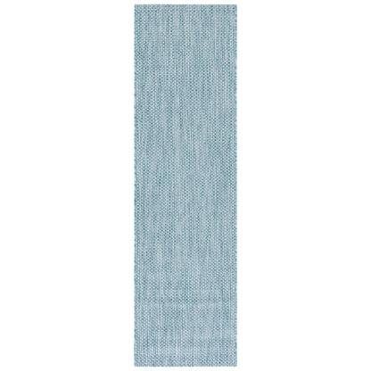 Tapis de jardin imperméable pour intérieur/extérieur SAFAVIEH Courtyard Begajeta.