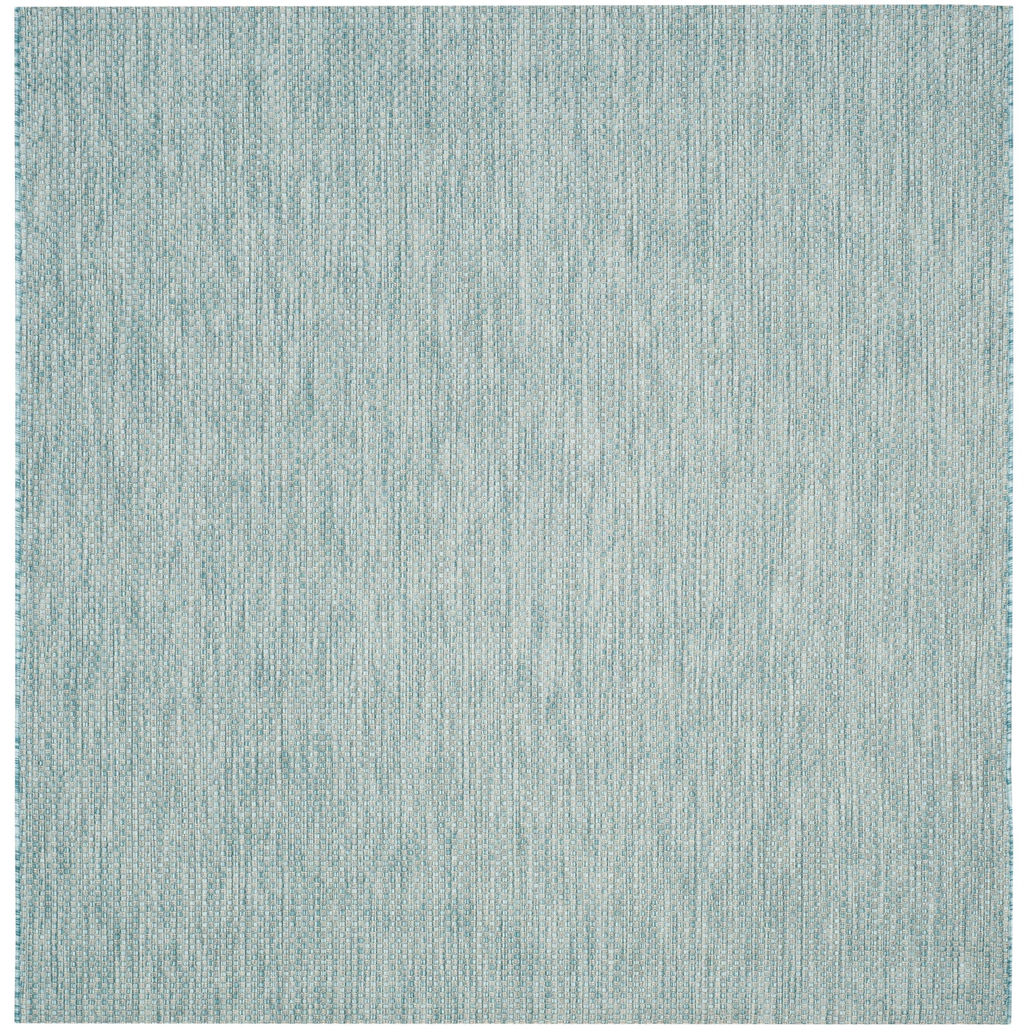 Tapis de jardin imperméable pour intérieur/extérieur SAFAVIEH Courtyard Begajeta.
