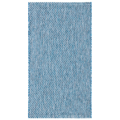 Tapis de jardin imperméable pour intérieur/extérieur SAFAVIEH Courtyard Begajeta.