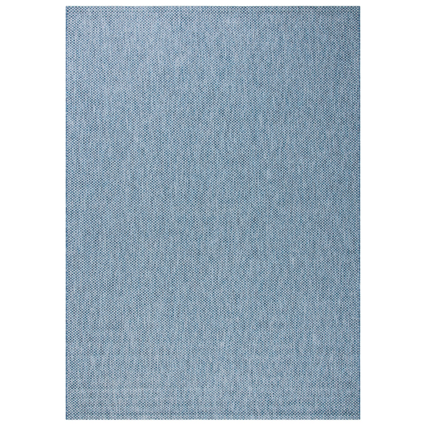 Tapis de jardin imperméable pour intérieur/extérieur SAFAVIEH Courtyard Begajeta.