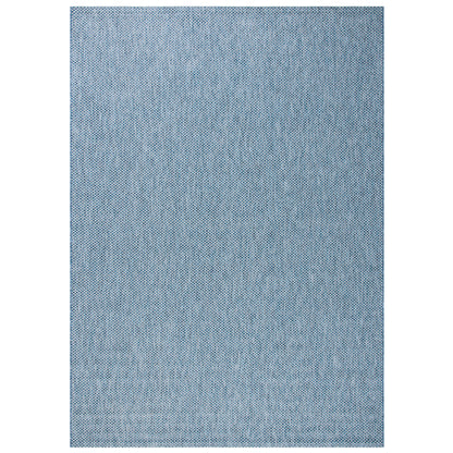 Tapis de jardin imperméable pour intérieur/extérieur SAFAVIEH Courtyard Begajeta.