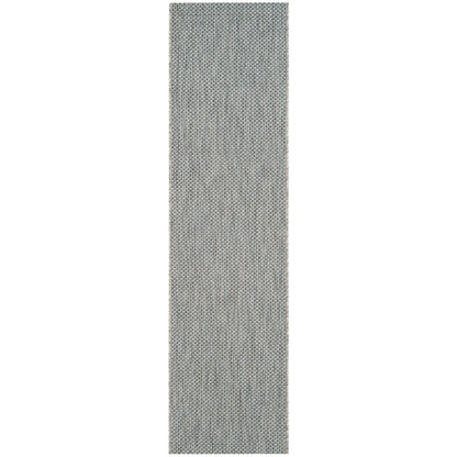 Tapis de jardin imperméable pour intérieur/extérieur SAFAVIEH Courtyard Begajeta.