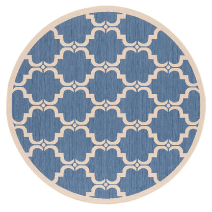 SAFAVIEH Courtyard Charleen Tapis de patio imperméable intérieur/extérieur