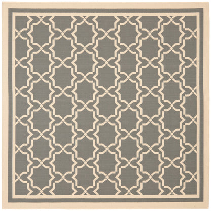 Tapis de jardin imperméable pour intérieur/extérieur SAFAVIEH Courtyard Gulsin