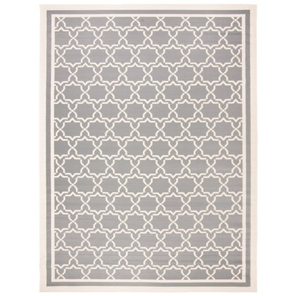 Tapis de jardin imperméable pour intérieur/extérieur SAFAVIEH Courtyard Gulsin
