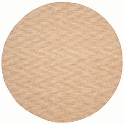 Tapis de jardin imperméable pour intérieur/extérieur SAFAVIEH Courtyard Ilmur
