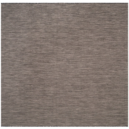 Tapis de jardin imperméable pour intérieur/extérieur SAFAVIEH Courtyard Ilmur