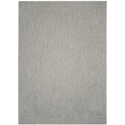 Tapis de jardin imperméable pour intérieur/extérieur SAFAVIEH Courtyard Ilmur
