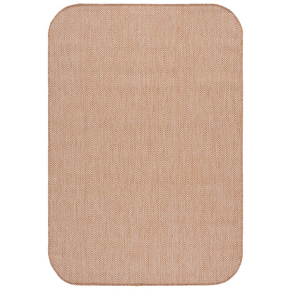 Tapis de jardin imperméable pour intérieur/extérieur SAFAVIEH Courtyard Ilmur