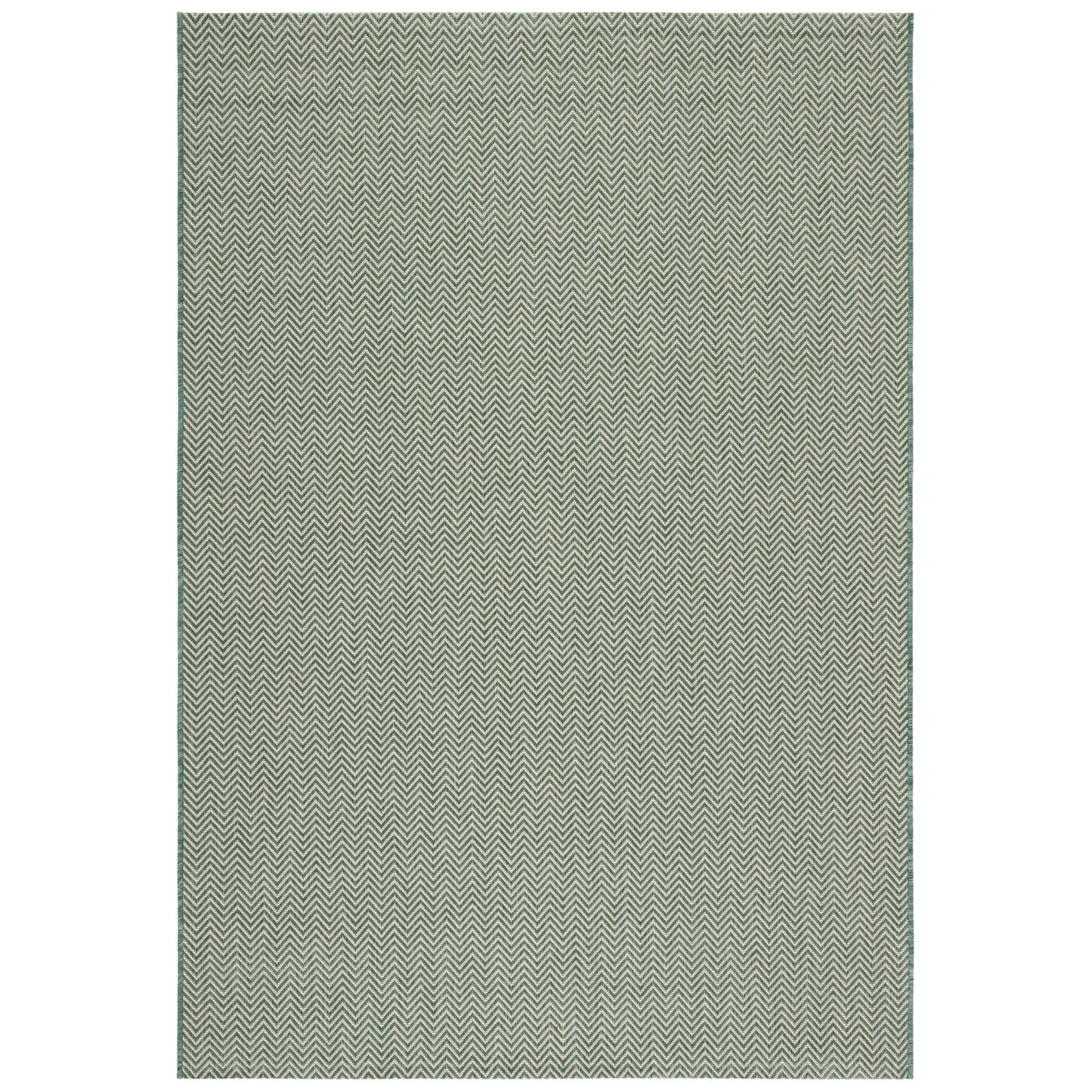 Tapis de jardin imperméable pour intérieur/extérieur SAFAVIEH Courtyard Ilmur