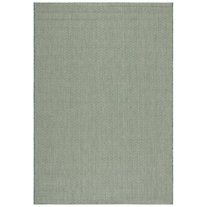 Tapis de jardin imperméable pour intérieur/extérieur SAFAVIEH Courtyard Ilmur
