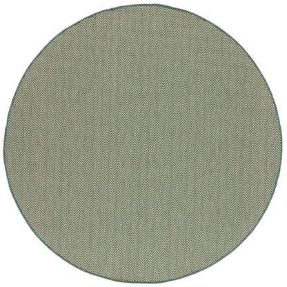 Tapis de jardin imperméable pour intérieur/extérieur SAFAVIEH Courtyard Ilmur
