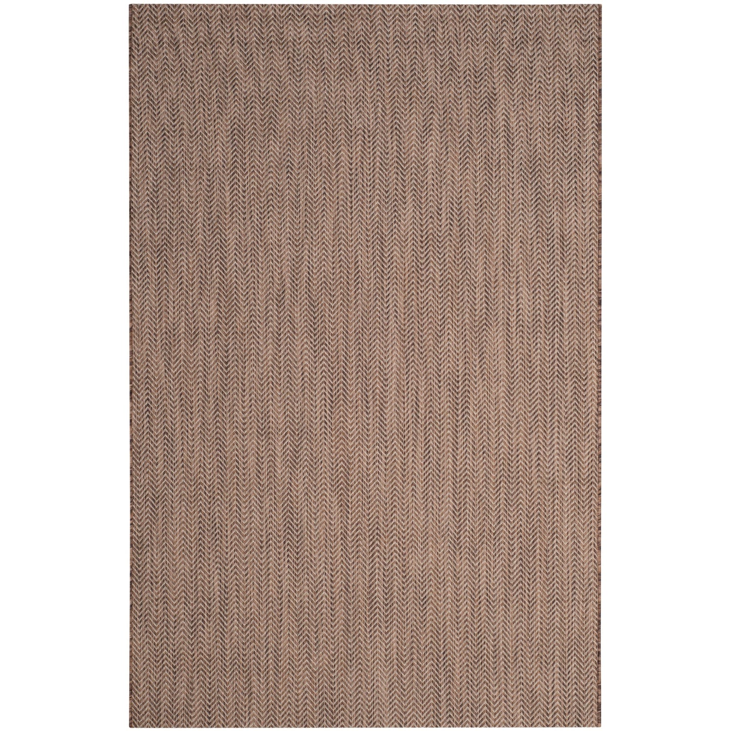 Tapis de jardin imperméable pour intérieur/extérieur SAFAVIEH Courtyard Ilmur