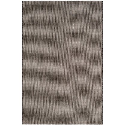 Tapis de jardin imperméable pour intérieur/extérieur SAFAVIEH Courtyard Ilmur