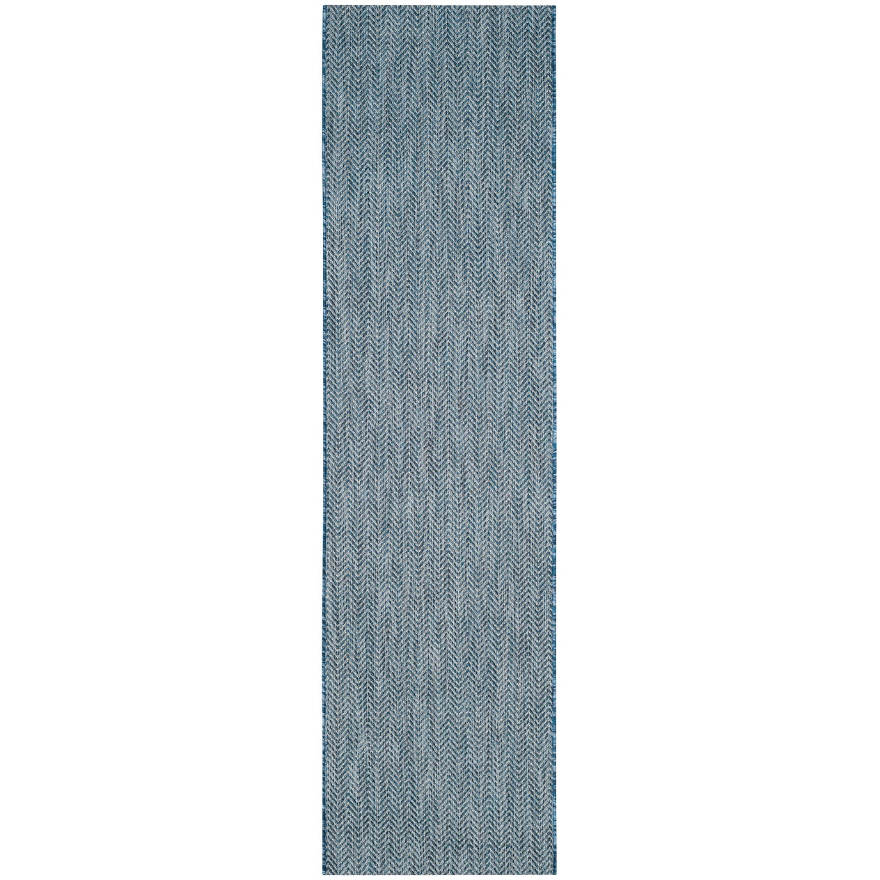 Tapis de jardin imperméable pour intérieur/extérieur SAFAVIEH Courtyard Ilmur