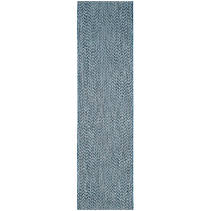 Tapis de jardin imperméable pour intérieur/extérieur SAFAVIEH Courtyard Ilmur