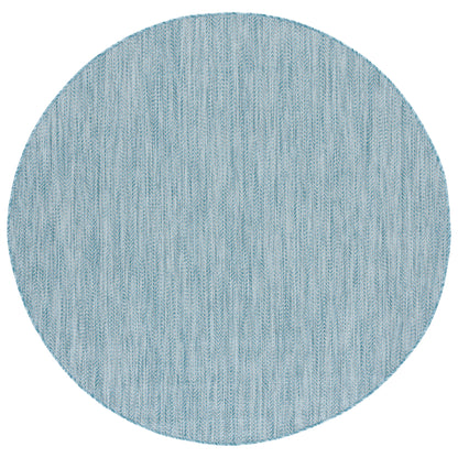 Tapis de jardin imperméable pour intérieur/extérieur SAFAVIEH Courtyard Ilmur