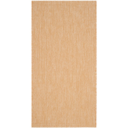Tapis de jardin imperméable pour intérieur/extérieur SAFAVIEH Courtyard Ilmur
