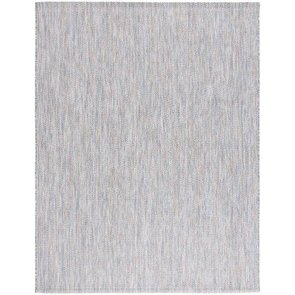 Tapis de jardin imperméable pour intérieur/extérieur SAFAVIEH Courtyard Ilmur