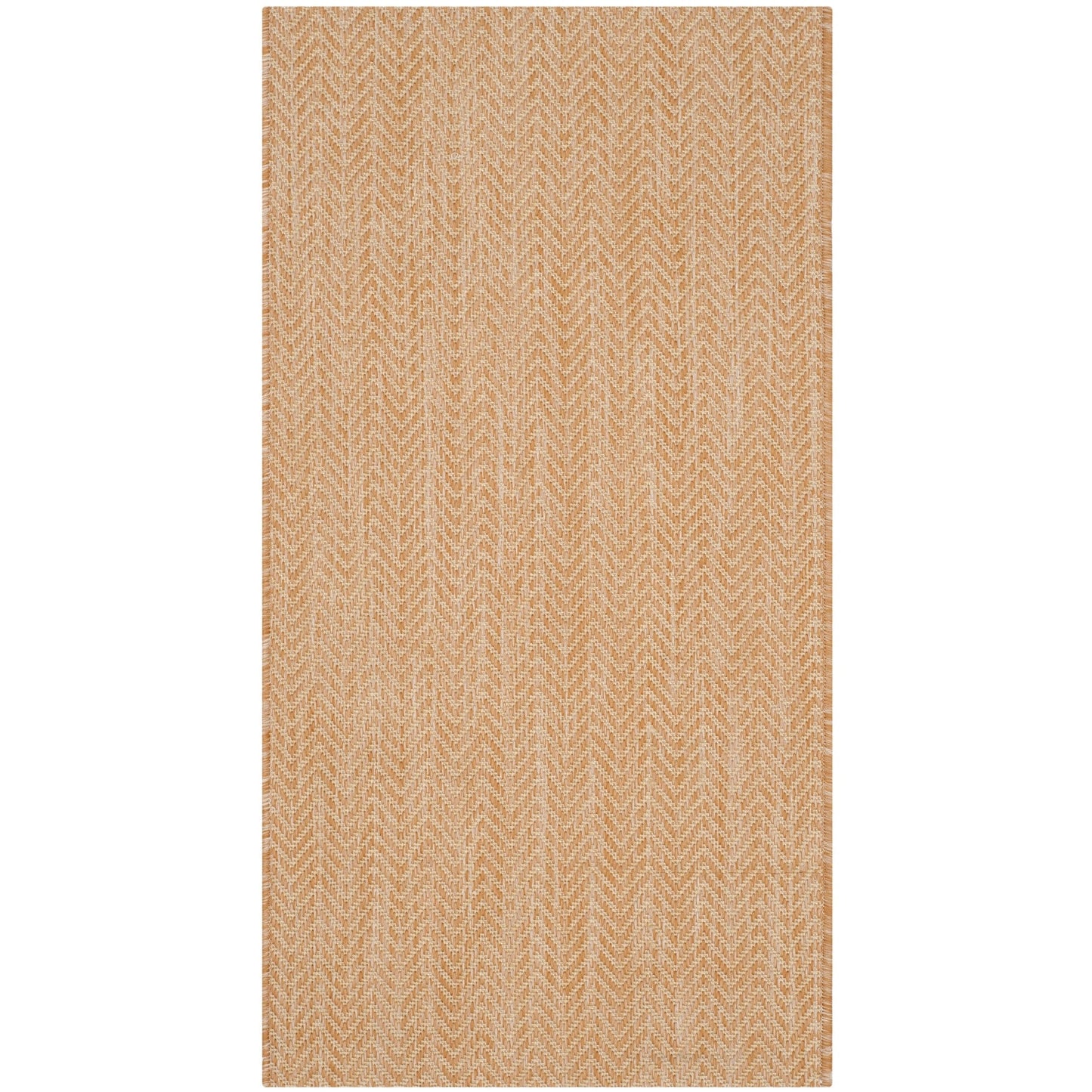 Tapis de jardin imperméable pour intérieur/extérieur SAFAVIEH Courtyard Ilmur