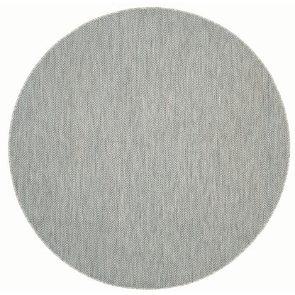 Tapis de jardin imperméable pour intérieur/extérieur SAFAVIEH Courtyard Ilmur
