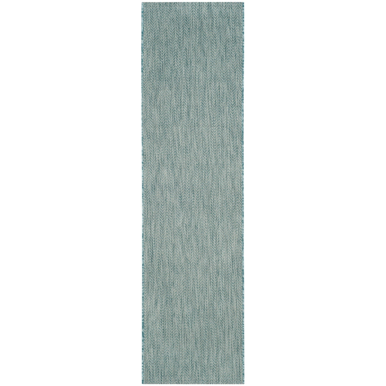 Tapis de jardin imperméable pour intérieur/extérieur SAFAVIEH Courtyard Ilmur