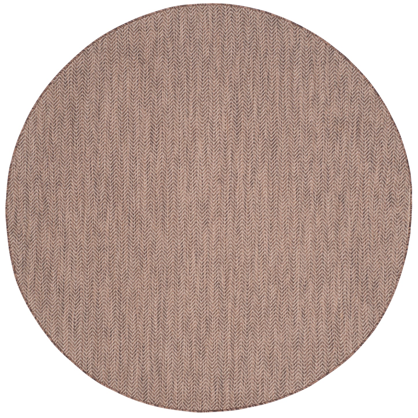 Tapis de jardin imperméable pour intérieur/extérieur SAFAVIEH Courtyard Ilmur