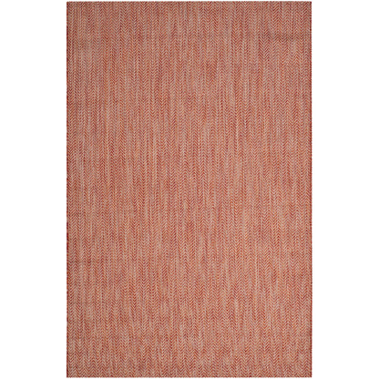 Tapis de jardin imperméable pour intérieur/extérieur SAFAVIEH Courtyard Ilmur