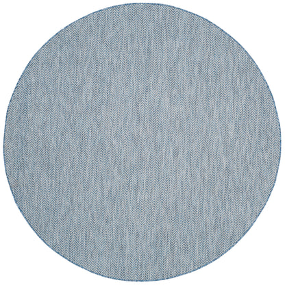 Tapis de jardin imperméable pour intérieur/extérieur SAFAVIEH Courtyard Ilmur