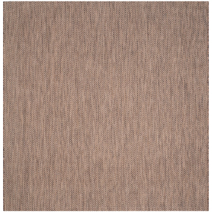 Tapis de jardin imperméable pour intérieur/extérieur SAFAVIEH Courtyard Ilmur