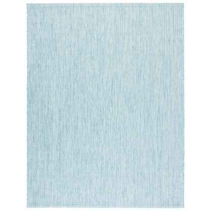 Tapis de jardin imperméable pour intérieur/extérieur SAFAVIEH Courtyard Ilmur