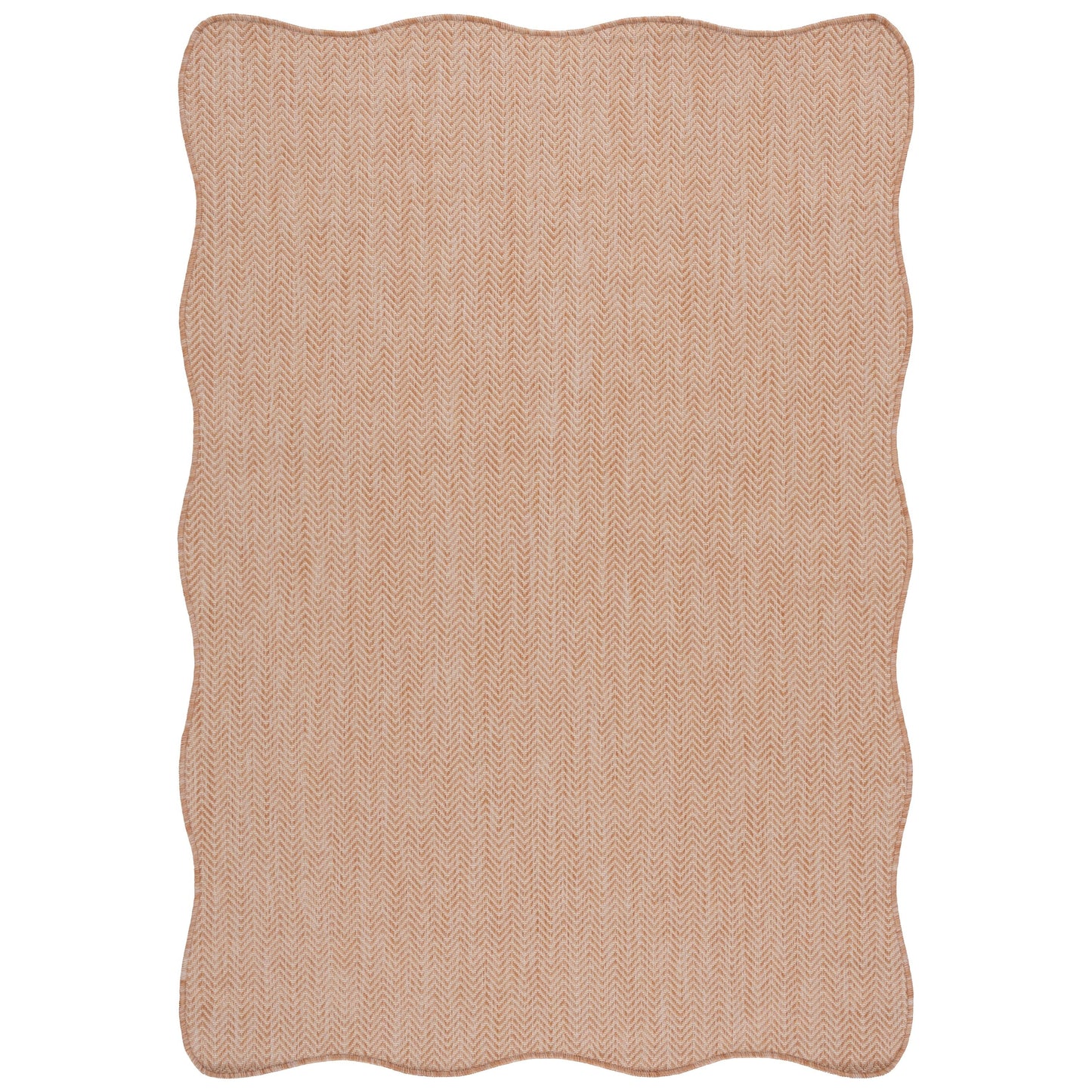 Tapis de jardin imperméable pour intérieur/extérieur SAFAVIEH Courtyard Ilmur