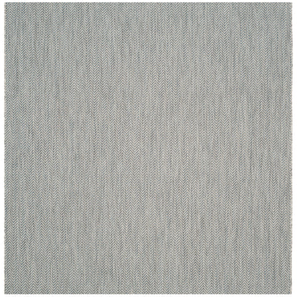 Tapis de jardin imperméable pour intérieur/extérieur SAFAVIEH Courtyard Ilmur