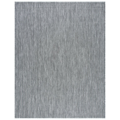 Tapis de jardin imperméable pour intérieur/extérieur SAFAVIEH Courtyard Ilmur