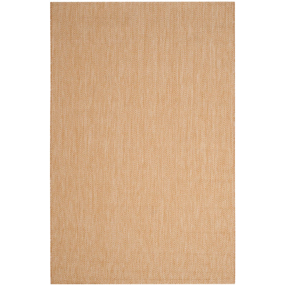 Tapis de jardin imperméable pour intérieur/extérieur SAFAVIEH Courtyard Ilmur