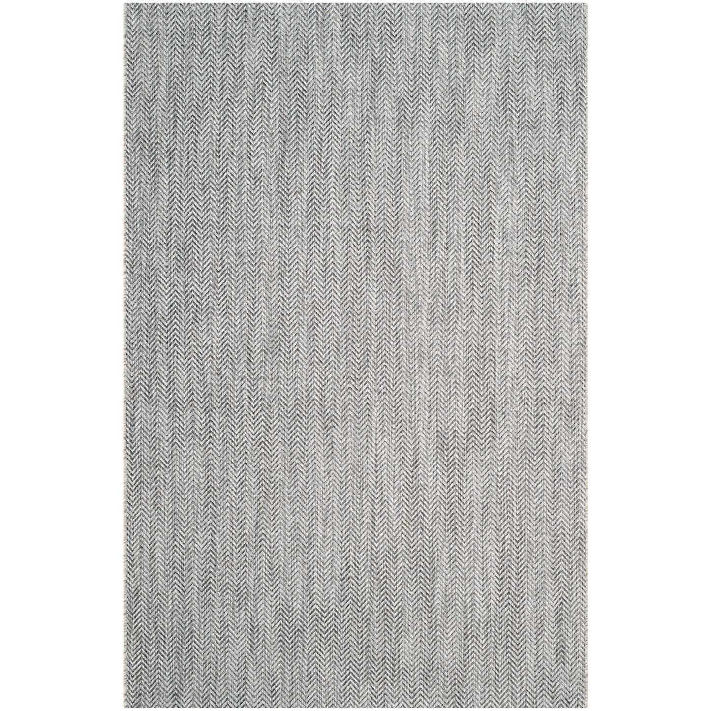 Tapis de jardin imperméable pour intérieur/extérieur SAFAVIEH Courtyard Ilmur