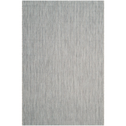 Tapis de jardin imperméable pour intérieur/extérieur SAFAVIEH Courtyard Ilmur