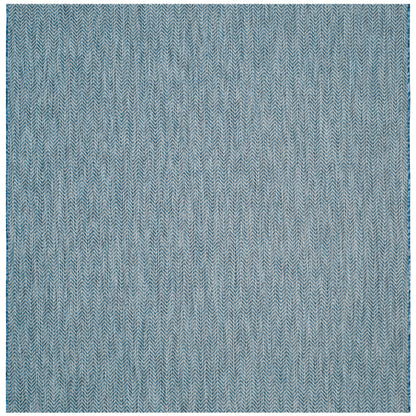 Tapis de jardin imperméable pour intérieur/extérieur SAFAVIEH Courtyard Ilmur
