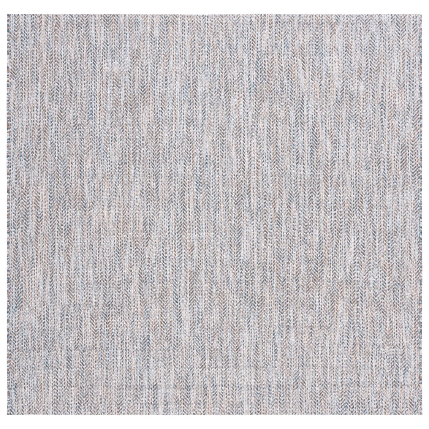 Tapis de jardin imperméable pour intérieur/extérieur SAFAVIEH Courtyard Ilmur