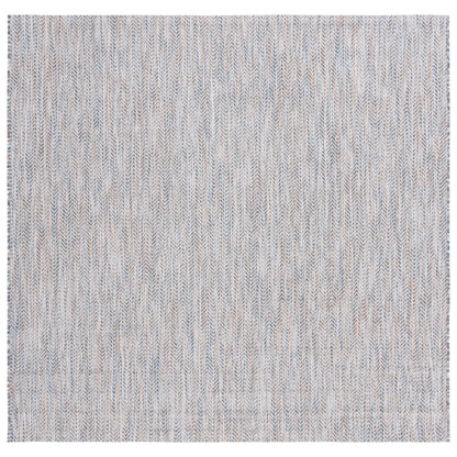 Tapis de jardin imperméable pour intérieur/extérieur SAFAVIEH Courtyard Ilmur