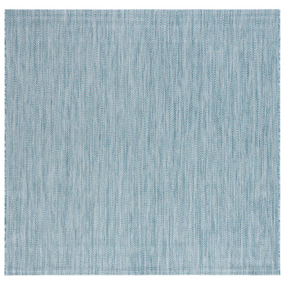 Tapis de jardin imperméable pour intérieur/extérieur SAFAVIEH Courtyard Ilmur