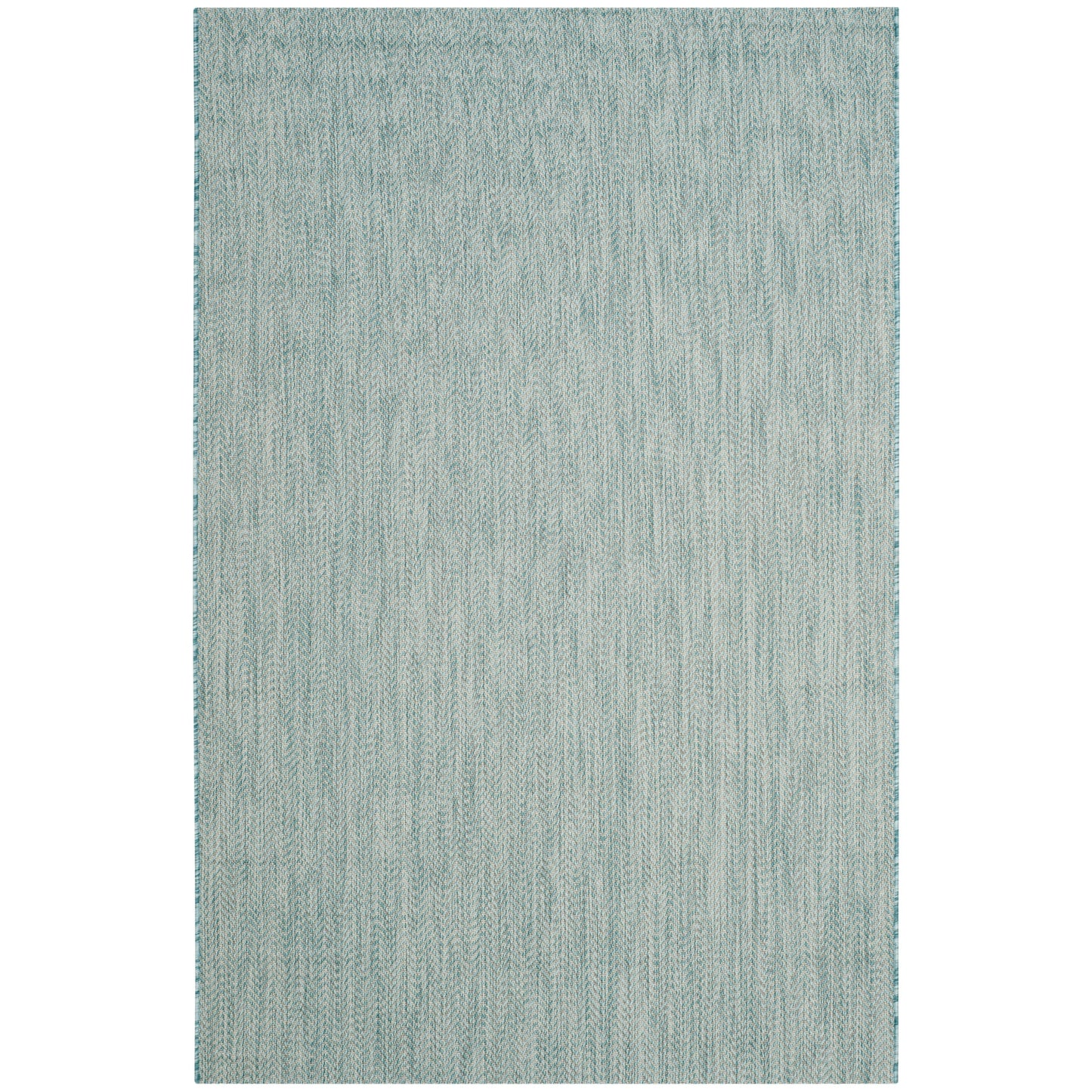 Tapis de jardin imperméable pour intérieur/extérieur SAFAVIEH Courtyard Ilmur