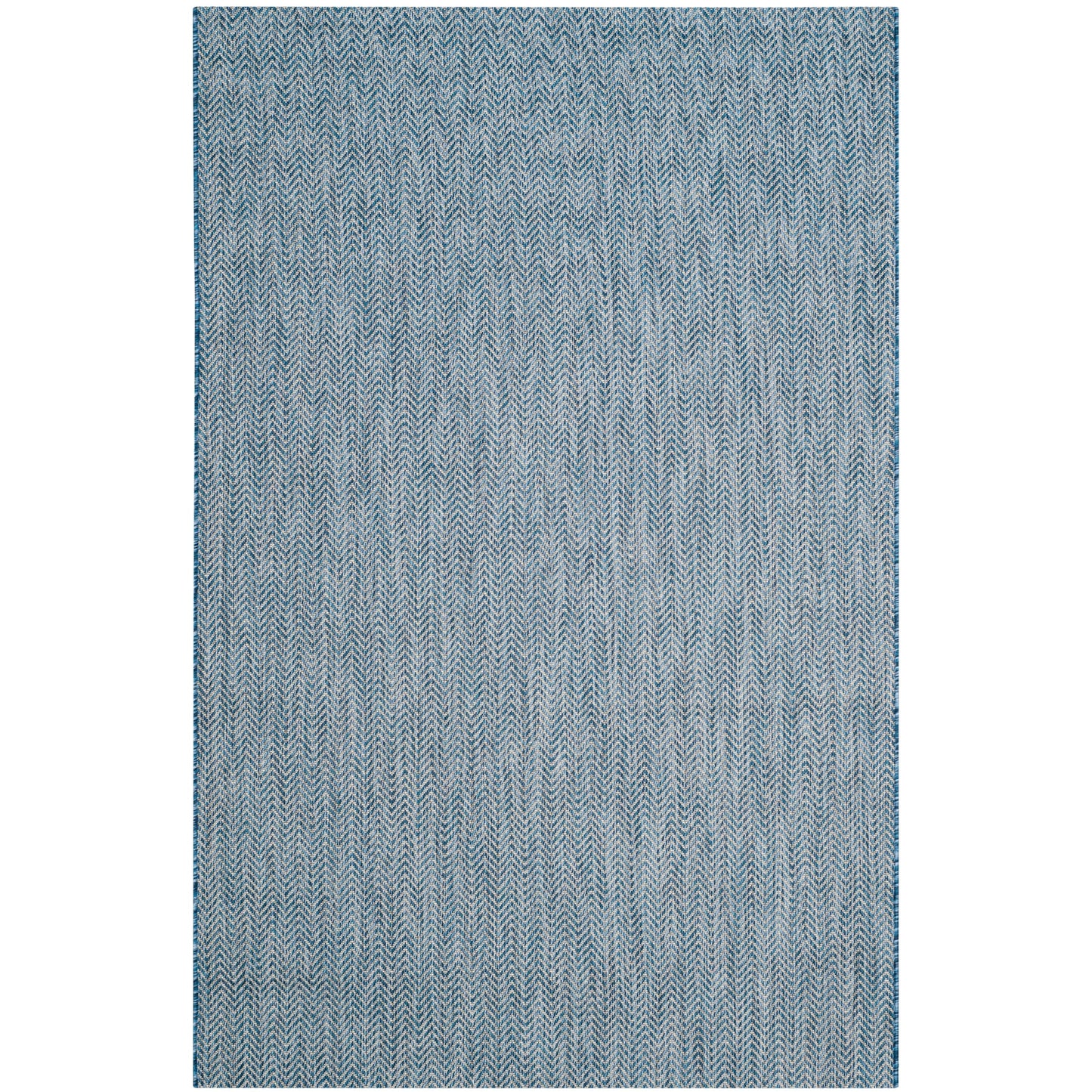 Tapis de jardin imperméable pour intérieur/extérieur SAFAVIEH Courtyard Ilmur