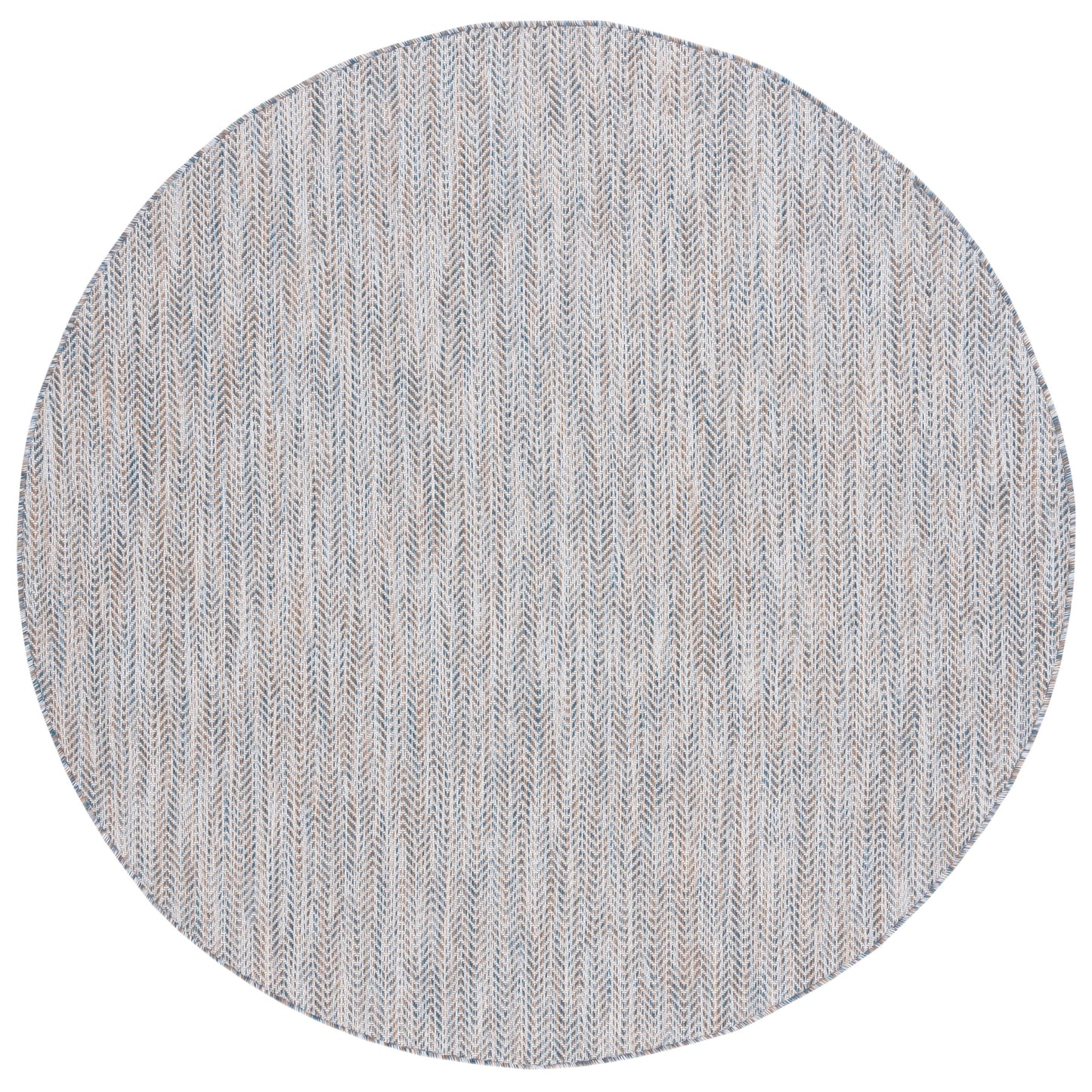 Tapis de jardin imperméable pour intérieur/extérieur SAFAVIEH Courtyard Ilmur